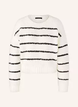 Свитер Oui, мультиколор