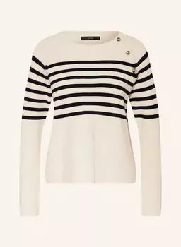 Свитер Oui, мультиколор