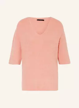 Свитер Oui, мультиколор