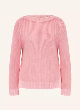 Свитер Oui, мультиколор