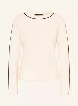 Свитер Oui, мультиколор