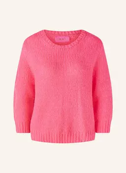 Свитер Oui, розовый