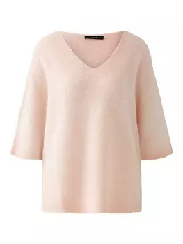 Свитер OUI, розовый