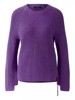 Свитер OUI Rubi, цвет Blackberry