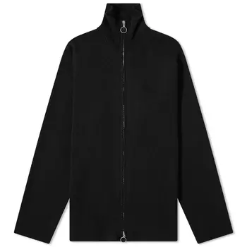 Свитер Our Legacy Funichan, черный