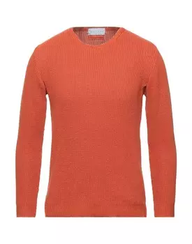 Свитер Out/Fit, оранжевый