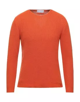 Свитер Out/Fit, оранжевый