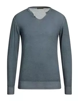 Свитер Out/Fit, синий