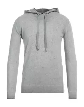 Свитер Out/Fit, светло-серый