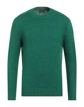 Свитер Out/Fit, зеленый