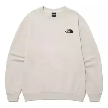 Свитер outdoor sweater 'beige' The North Face, бежевый