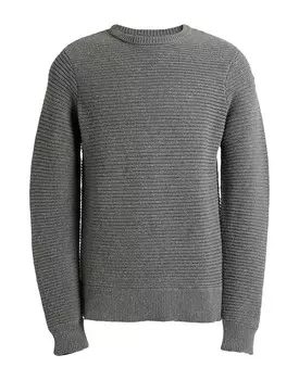 Свитер Outerknown, серый