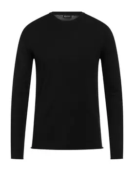 Свитер #Outfit, черный