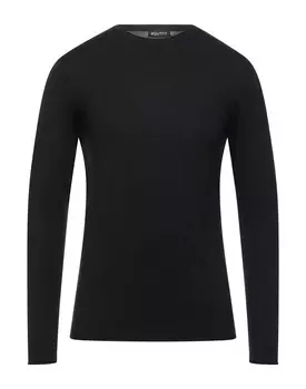 Свитер Outfit, черный