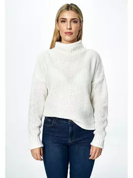 Свитер оверсайз Figlfigl, белый