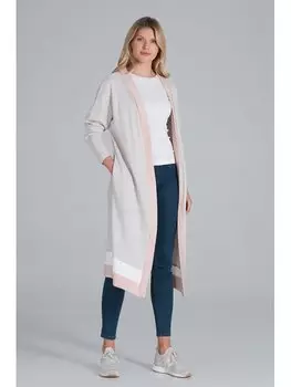 Свитер оверсайз Figlfigl, бежевый