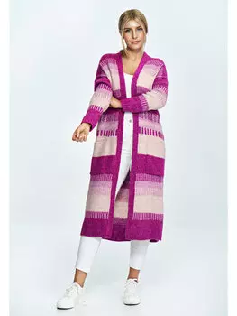 Свитер оверсайз Figlfigl, фиолетовый