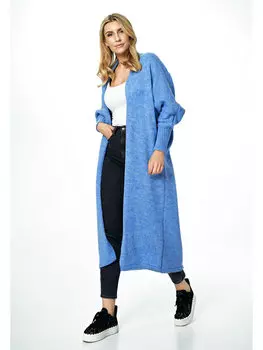 Свитер оверсайз Figlfigl, синий