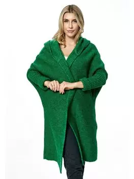 Свитер оверсайз Figlfigl, зеленый