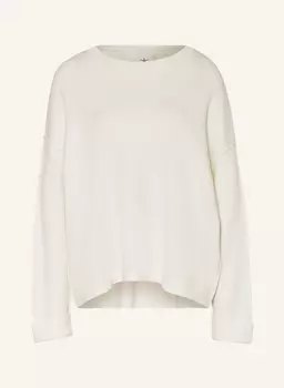 Свитер оверсайз Карлотта Juvia, экрю