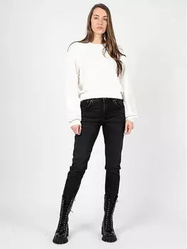 Свитер оверсайз Silvian Heach, экрю