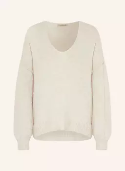 Свитер оверсайз Smith & Soul, бежевый