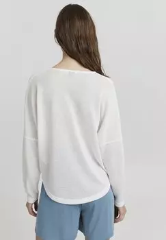 Свитер Oxkatla Oxmo, кремовый