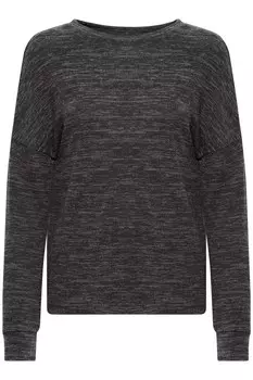 Свитер Oxmo Benta, серый