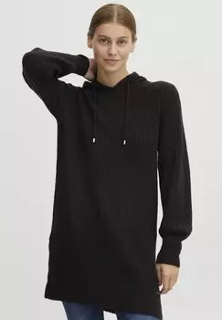 Свитер Oxmo, черный