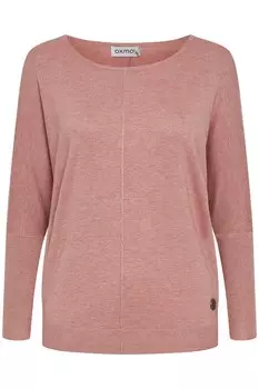 Свитер Oxmo HERDIS, розовый