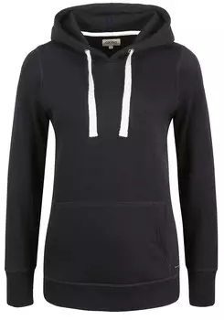 Свитер Oxmo Olive, черный