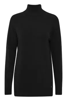 Свитер Oxmo Ratina, черный