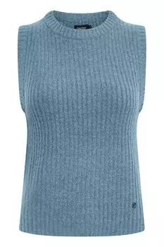 Свитер Oxmo Salis, синий