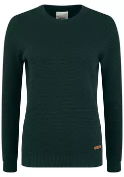 Свитер Oxmo Sarah, пихта