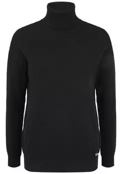 Свитер Oxmo SINA, черный