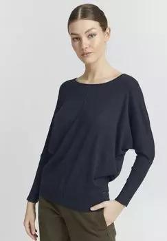 Свитер Oxmo, синий