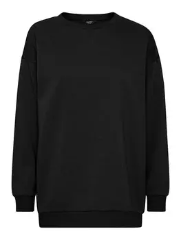 Свитер Oxmo Sweatshirt, черный