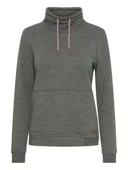 Свитер Oxmo Sweatshirt Vimpa, хаки