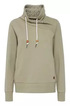 Свитер Oxmo UDINE, зеленый