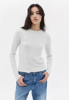 Свитер OXXO, абрикос