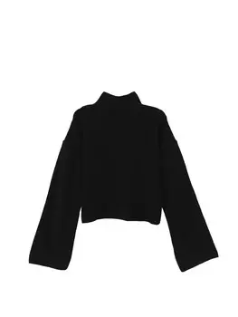 Свитер OXXO, черный