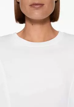 Свитер OYSHO, белый