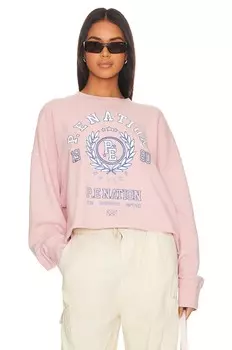 Свитер P.E Nation Vermont, цвет Lotus