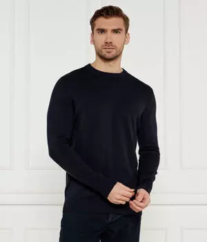 Свитер Пабло Regular fit Joop! Jeans, синий