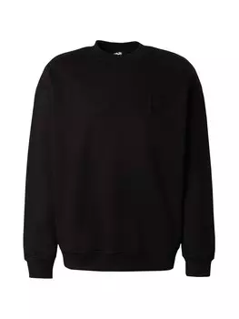 Свитер Pacemaker Sweatshirt Len, черный
