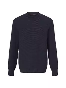 Свитер PADDOCKS Sweater, синий