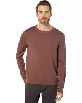 Свитер Paige Champlin Sweater in Smokey Lavender, цвет Smokey Lavender