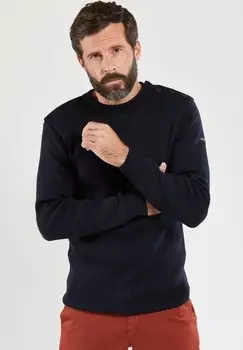 Свитер PAIMPOL MARINE Armor lux, темно-синий