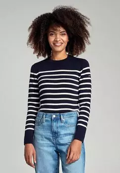 Свитер PAIMPOL MARINE Armor lux, темно-синий