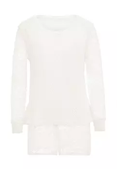 Свитер Paino, цвет Wool White